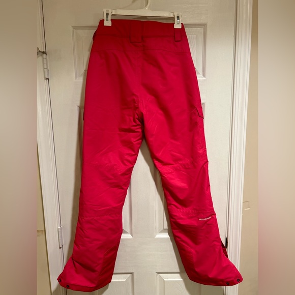 Snow Pants - Picture 2 of 14